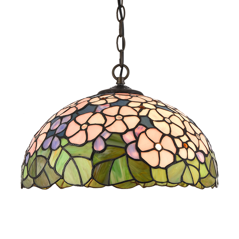 полилей класически за хол,кухня,спалняTiffanyXX/Luxera