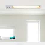 Аплик за над мивка BATH 2 RABALUX