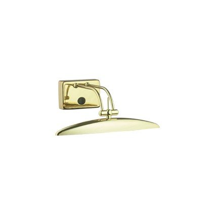 лампа за картина MIRROR-20 AP2 OTTONE
