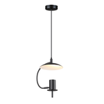 модерен полилей за барплот Parachute/Aca lighting