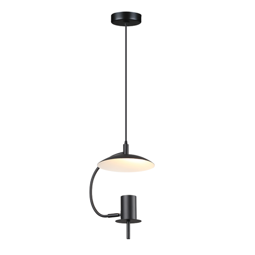 модерен полилей за барплот Parachute/Aca lighting