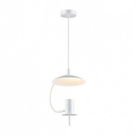 модерен полилей за барплот Parachute/Aca lighting