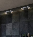 пот индустриален стил за кухня,коридор,спалня Crodo/candellux