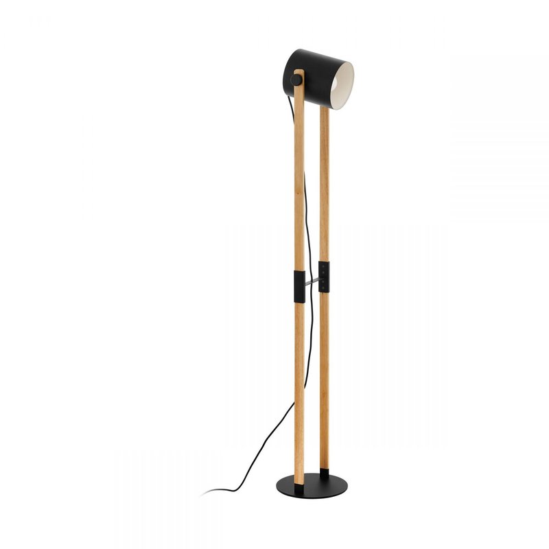 модерен лампион с дърво Hornwood/Eglo