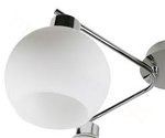 полилей за хол Mati/Candellux