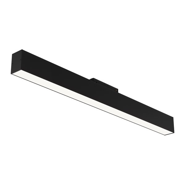 MAYTONI - LED магнитна система BASIS TR012-2-20W4K-B LED 20W, 1600LM, 4000K