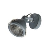 спот сив индустриален Crodo/Candellux