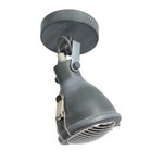 спот сив индустриален Crodo/Candellux