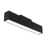 MAYTONI - LED магнитна система BASIS TR012-2-12W4K-B LED 12W, 750LM, 4000K