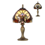 нощна лампа TiffanyXX/Luxera
