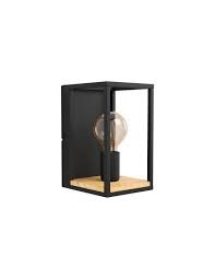 аплик индустриален стил  Libertad/Eglo