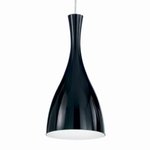 полилей стъкло черно OLIMPIA SP1 nero
