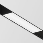 MAYTONI - LED магнитна система BASIS TR012-2-7W4K-B LED 7W, 400LM, 4000K