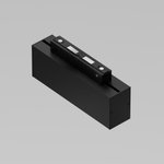 MAYTONI - LED магнитна система BASIS TR012-2-7W4K-B LED 7W, 400LM, 4000K
