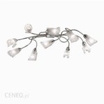 плафониера MONIO BIANCO PL10