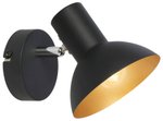 спот,аплик Е27 индустриален стил Diso/Candellux
