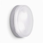 плафониера кръгла  IRIS D13