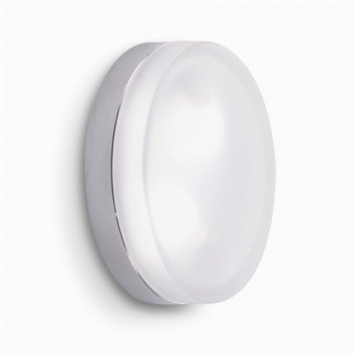 плафониера кръгла  IRIS D13