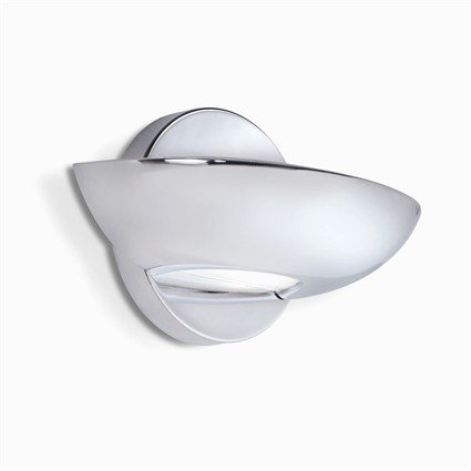 аплик LUMINA AP2 CROMO