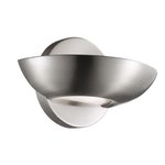 аплик LUMINA AP2 NICKEL
