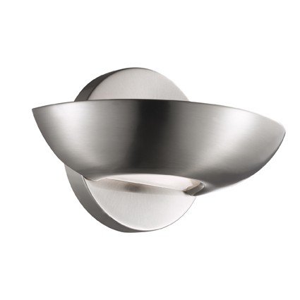 аплик LUMINA AP2 NICKEL