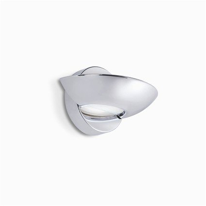 аплик LUMINA AP1 CROMO