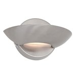 аплик LUMINA AP1 NICKEL