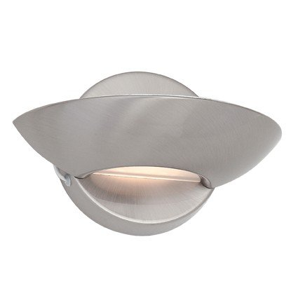 аплик LUMINA AP1 NICKEL
