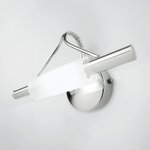 аплик LUCCIOLA AP1 NICKEL