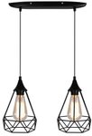 полилей индустриален решетка Graf/Candellux