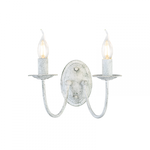 античен аплик свещ ACCRA/ACA LIGHTING