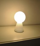 нощна лампа шкафче  BIRILLO TL1 small