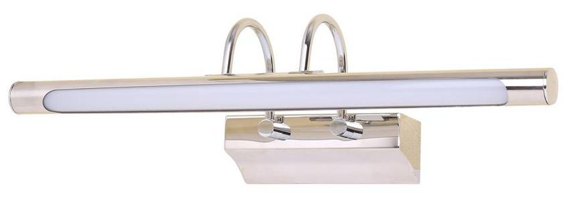 аплик за баня огледало картина хром Linea/Candellux