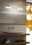 аплик за баня картина огледало лед Valc/Candellux