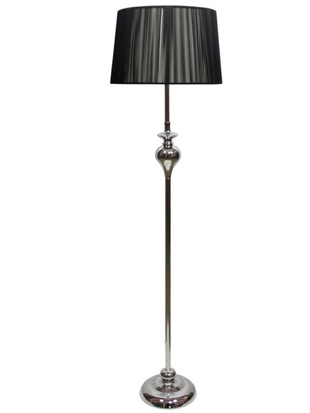 Красив лампон за хол,спалня черен Gillenia/Candellux
