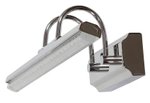 лампа за баня огледало картина лед 6500К Gizel/Candellux