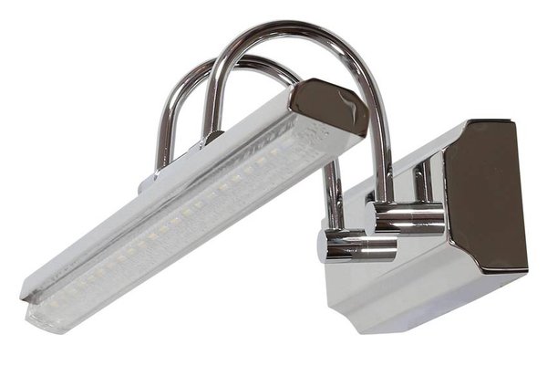 лампа за баня огледало картина лед 6500К Gizel/Candellux