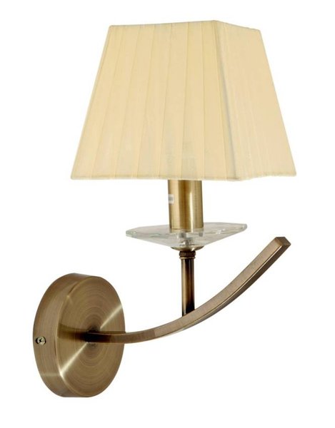 аплик антиен бронз Valencia/Candellux