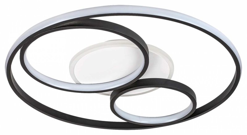LED плафониера с дистанционно Aquila/Rabalux