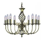 полилей античен  ZANZIBAR
