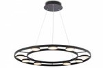 led полилей в модерен стил за всекидневна FAD/MAYTONI