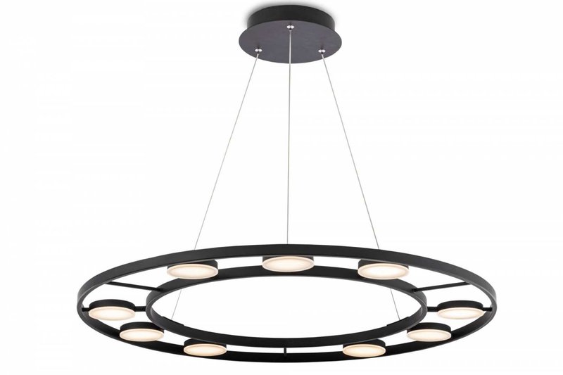 led полилей в модерен стил за всекидневна FAD/MAYTONI