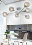 Плафониера за хол  Dixi/Candellux