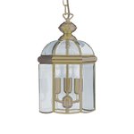 полилей  LANTERNS