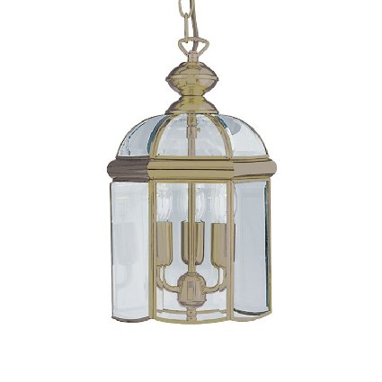 полилей  LANTERNS