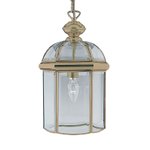полилей  LANTERNS