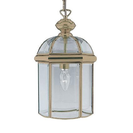 полилей  LANTERNS