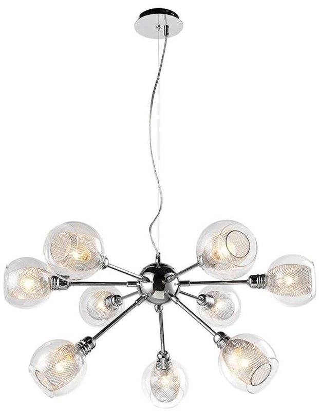 Полилей за трапезария  Dixi/Candellux