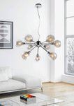 Полилей за трапезария  Dixi/Candellux