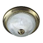 плафониера за баня  FLUSH
